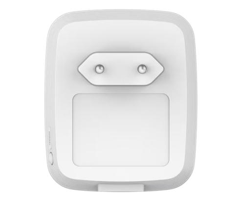 Strong Powerline 600 Duo Mini 600 Mbit/s Ethernet Blanco 2 pieza(s)