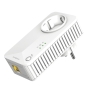 Strong Powerline 600 Triple Pack EU V2 600 Mbit/s Ethernet Blanco 3 pieza(s)