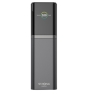 Strong S19 batería externa Ión de litio 12000 mAh Gris
