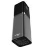 Strong S19 batería externa Ión de litio 12000 mAh Gris