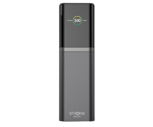 Strong S19 batería externa Ión de litio 12000 mAh Gris