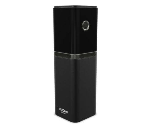 Strong S19 batería externa Ión de litio 12000 mAh Gris