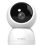 Strong SHC04IR0-W cámara de vigilancia Almohadilla Cámara de seguridad IP Interior Techo/Escritorio