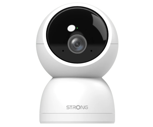 Strong SHC04IR0-W cámara de vigilancia Almohadilla Cámara de seguridad IP Interior Techo/Escritorio