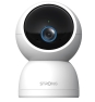 Strong SHC05IR0-W cámara de vigilancia Almohadilla Cámara de seguridad IP Interior Techo/Escritorio