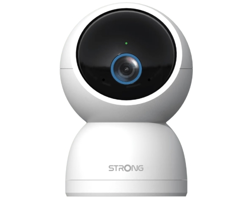 Strong SHC05IR0-W cámara de vigilancia Almohadilla Cámara de seguridad IP Interior Techo/Escritorio