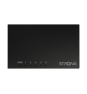 Strong SW5000M switch Gigabit Ethernet (10/100/1000) Negro
