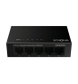Strong SW5000M switch Gigabit Ethernet (10/100/1000) Negro
