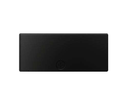 Strong SW5000M switch Gigabit Ethernet (10/100/1000) Negro
