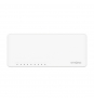 Strong SW8000P switch Gigabit Ethernet (10/100/1000) Blanco