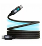 SUBBLIM CABLE PLUS 100W C-C 2m WHITE
