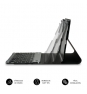 SUBBLIM Funda con teclado KeyTab Pro BT Samsung GT A8 10.5â€œ X200/205