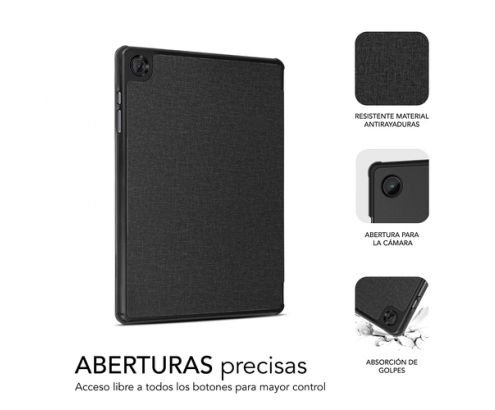 SUBBLIM Funda Tablet Shock Case Samsung Tab A9+ 11â€