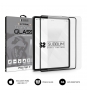 SUBBLIM Protector de Cristal Templado Extreme Tempered Glass Apple iPad PRO 11
