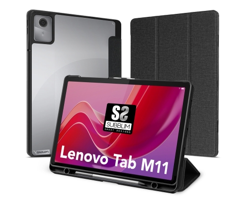 SUBBLIM SUBCST-5SC130 funda para tablet 27,9 cm (11
