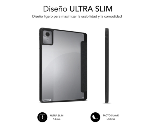 SUBBLIM SUBCST-5SC130 funda para tablet 27,9 cm (11