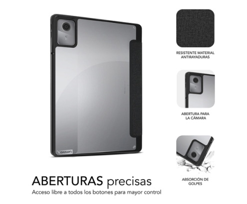 SUBBLIM SUBCST-5SC130 funda para tablet 27,9 cm (11
