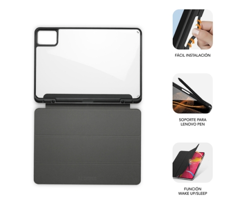 SUBBLIM SUBCST-5SC130 funda para tablet 27,9 cm (11