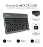 SUBBLIM SUBKT3-BTS070 funda para tablet 27,9 cm (11