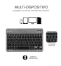 SUBBLIM SUBKT3-BTS070 funda para tablet 27,9 cm (11