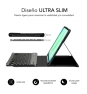 SUBBLIM SUBKT3-BTS070 funda para tablet 27,9 cm (11
