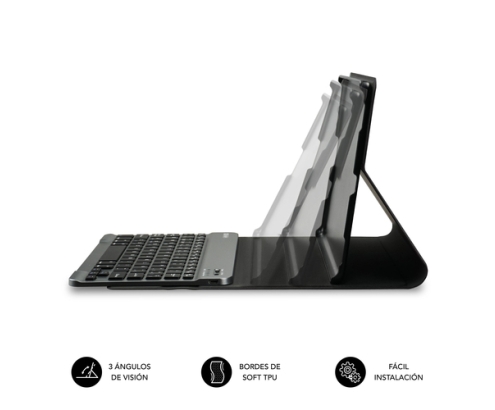 SUBBLIM SUBKT3-BTS070 funda para tablet 27,9 cm (11