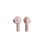 Sudio A1PNK auricular y casco Auriculares True Wireless Stereo (TWS) Dentro de oído Llamadas/Música USB Tipo C Bluetooth Rosa