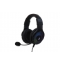 SureFire Harrier 360 Auriculares Alámbrico Diadema Juego USB tipo A Carbono