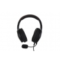 SureFire Harrier 360 Auriculares Alámbrico Diadema Juego USB tipo A Carbono
