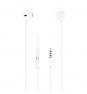 SWEET- Auriculares + microfono - Blanco