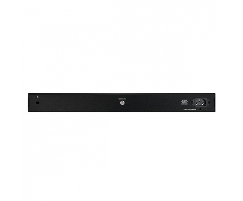 SWITCH D-LINK GESTIONABLE L2 12 PTOS 10G 2PTOS 10G SFP+ 2PTOS SFP DXS-1210-16TC