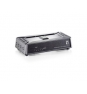 SWITCH LEVEL ONE 5 PUERTOS 10/100 NEGRO FSW-0508TX
