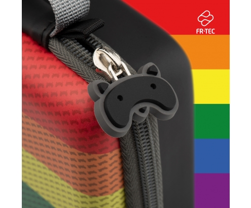 Switch / Lite / Oled Tanooki Bag Pride FR-TEC