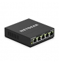SWITCH NETGEAR PLUS 5 PTOS 10/100/1000 GS305E-100PES