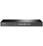 SWITCH TP-LINK 16 PTOS 10/100 TL-SF1016 