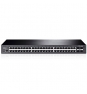 SWITCH TP-LINK 48P NEGRO T2600G-52TS(TL-SG3452)