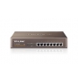 SWITCH TP-LINK DE ESCRITORIO 8 PUERTOS TL-SG1008