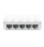 SWITCH TP-LINK LS1005 5 PTOS 10/100 BLANCO LS1005