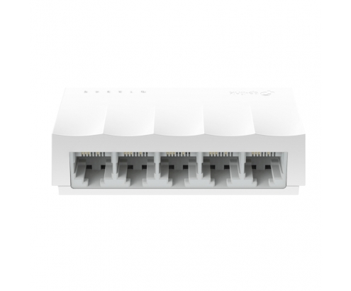 SWITCH TP-LINK LS1005 5 PTOS 10/100 BLANCO LS1005