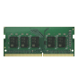 Synology D4NS01-4G módulo de memoria 4 GB 1 x 4 GB DDR4 260-pin SO-DIMM