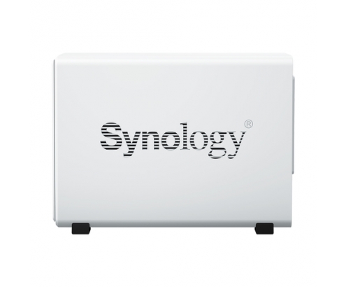 Synology DiskStation DS223J servidor de almacenamiento NAS Escritorio Ethernet Blanco RTD1619B
