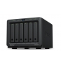 Synology DiskStation DS620SLIM servidor de almacenamiento NAS Escritorio Ethernet Negro J3355