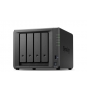 Synology DiskStation DS923+ servidor de almacenamiento NAS Torre Ethernet Negro R1600