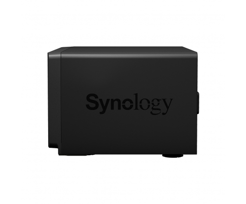Synology DiskStation servidor de almacenamiento NAS Torre Ethernet V1500B Negro 