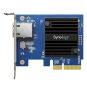 Synology E10G30-T1 adaptador y tarjeta de red Interno Ethernet 10000 Mbit/s