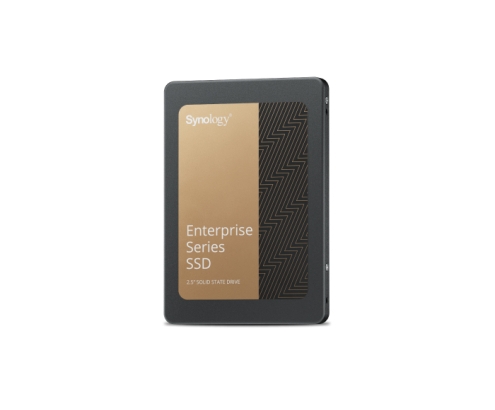 Synology Enterprise Series 3,84 TB 2.5