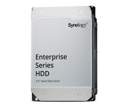 Synology HAS5310-12T disco duro interno 12 TB 7200 RPM 512 MB 3.5