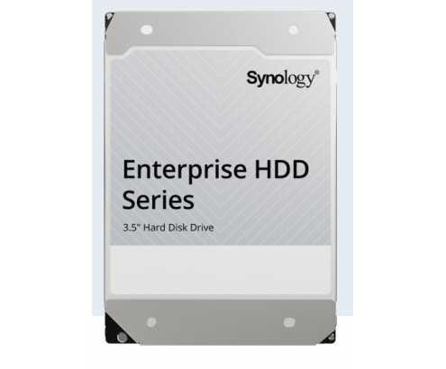 Synology HAT5310-18T disco duro interno 3.5