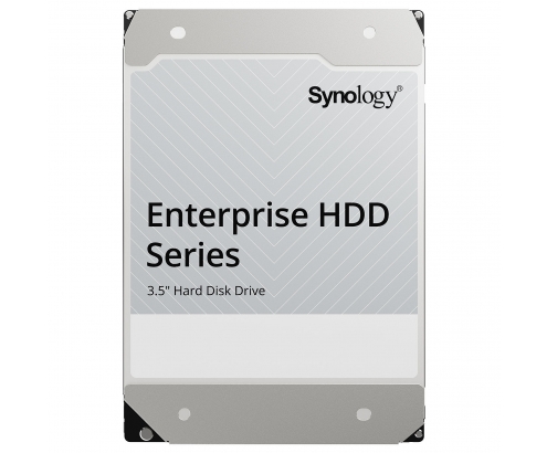 Synology HAT5310-8T disco duro interno 3.5