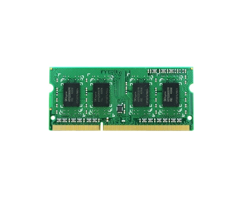 Synology RAM1600DDR3L-4GBX2 módulo de memoria 8 GB 2 x 4 GB DDR3L 1600 MHz